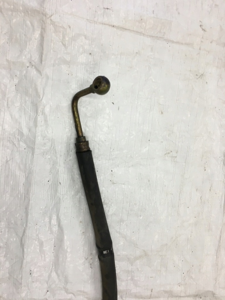 CABL DE ALIMENTARE VW PASSAT B5 8E1422893K 1.9 TDI Product image