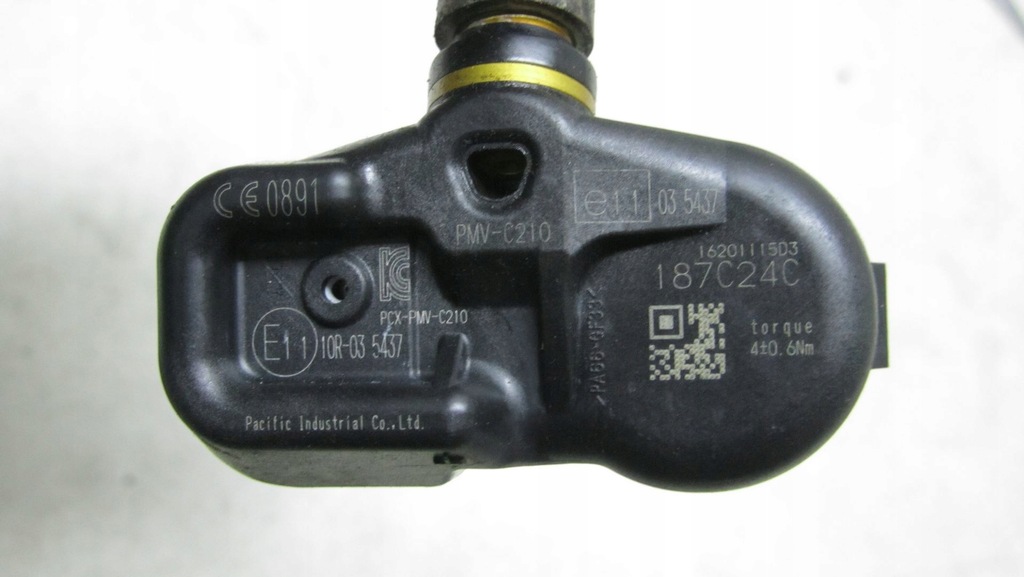 HONDA CR-V IV SENSOR PRESIUNE ROATA PMV-C210 Product image