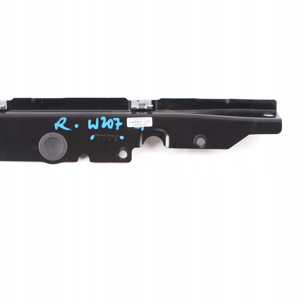Mercedes W207 Sina Geam Spate Dreapta A2076390643 Product image