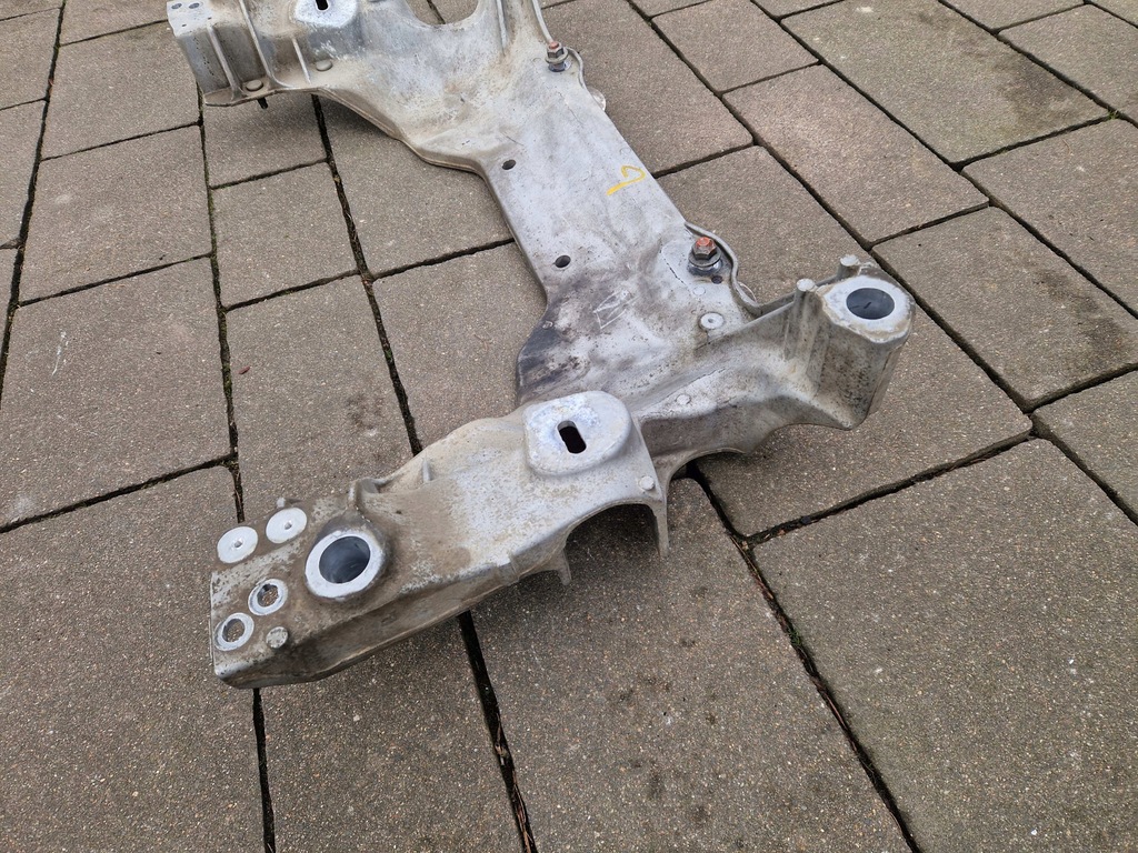 Infiniti Q50 Sled Crolley Front 4GE   2013 Product image