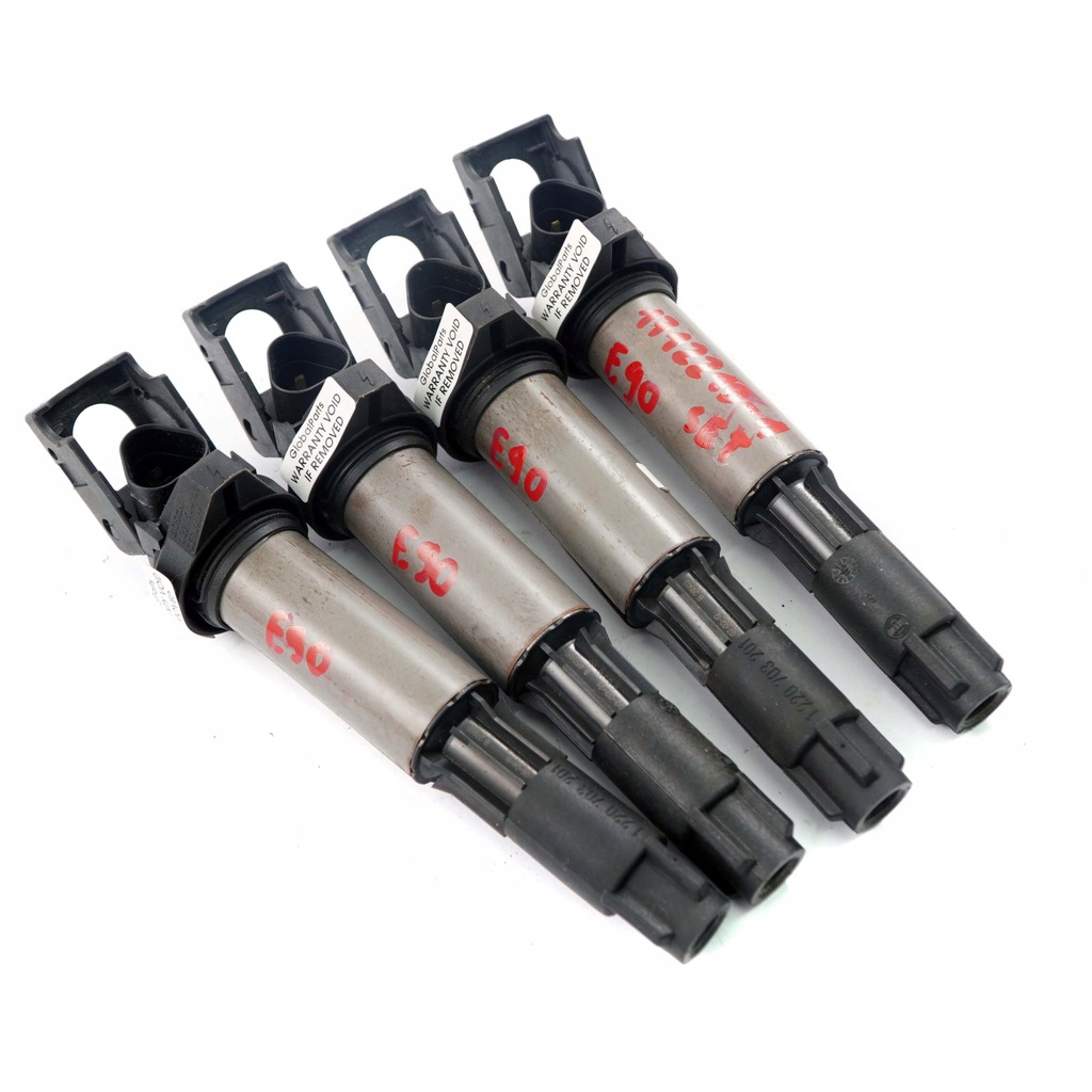 BMW E46 E60 E65 E87 E90 Bobina Aprindere Benzina Product image