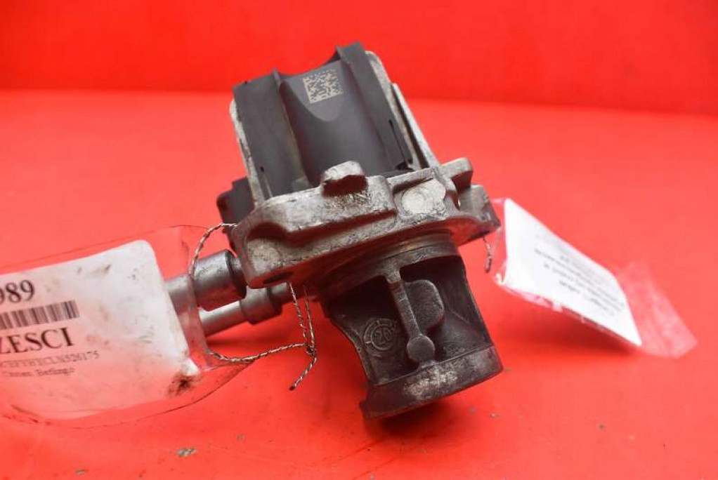 SUPPA EGR 50563924 CITROEN BERLINGO 4 IV 1.5 HDI 102 CP 18-21 Product image