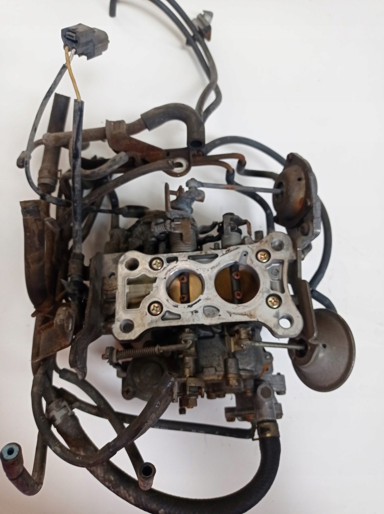CARBURATOR HONDA CIVIC V 1.3 ED74C 05332 ED74C05332 Product image
