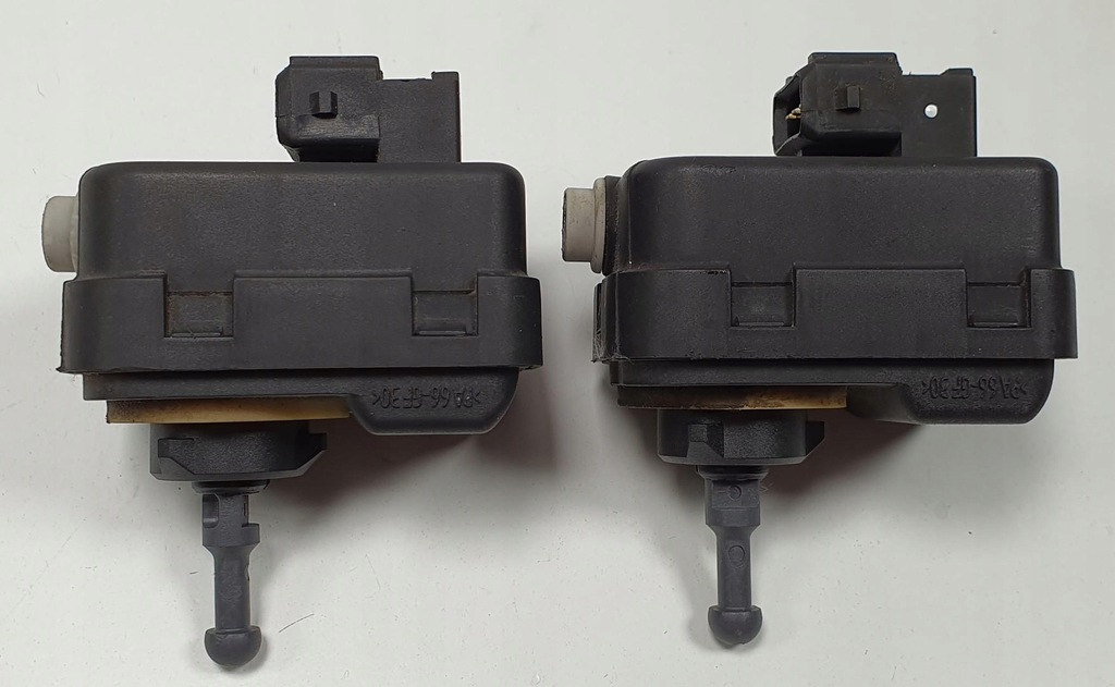 REGLAREA LAMPEI MOTOR JEEP CHEROKEE III WH Product image