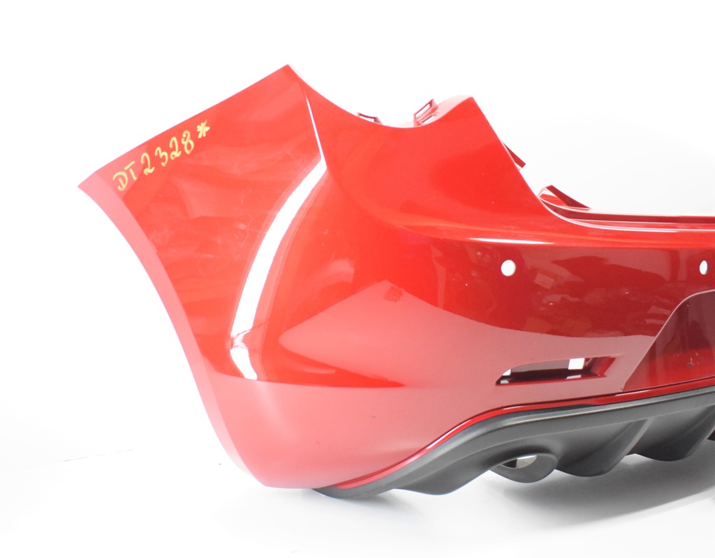 ALFA ROMEO GIULIETTA BAPA SPATE VELOCE ORG Product image