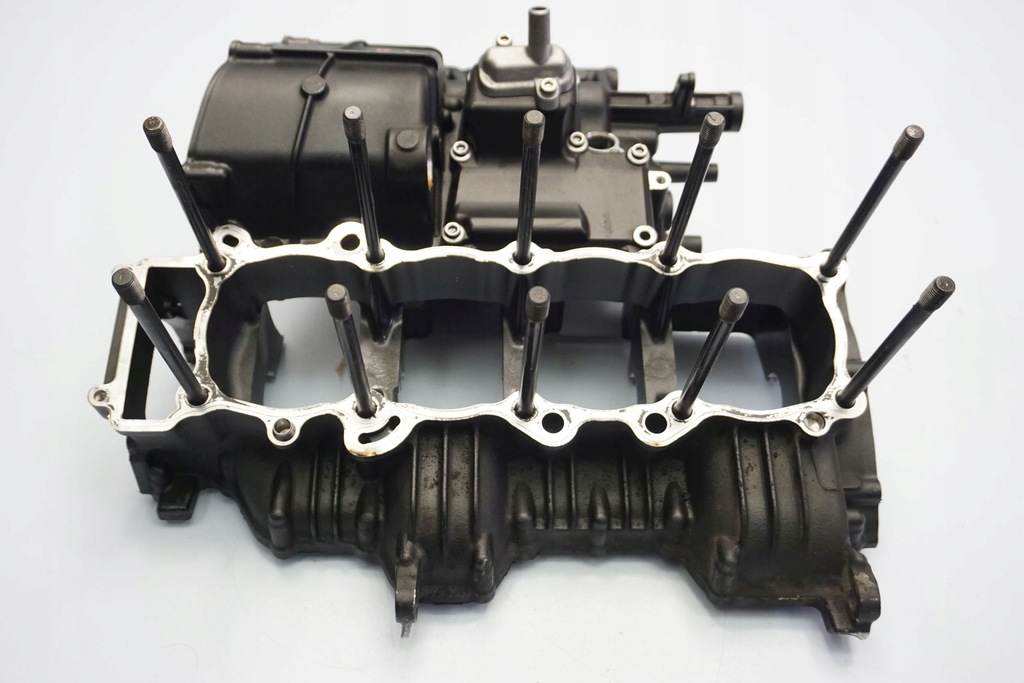 YAMAHA YZF-R1 1000 RN22 09-15 BLOC carter Product image