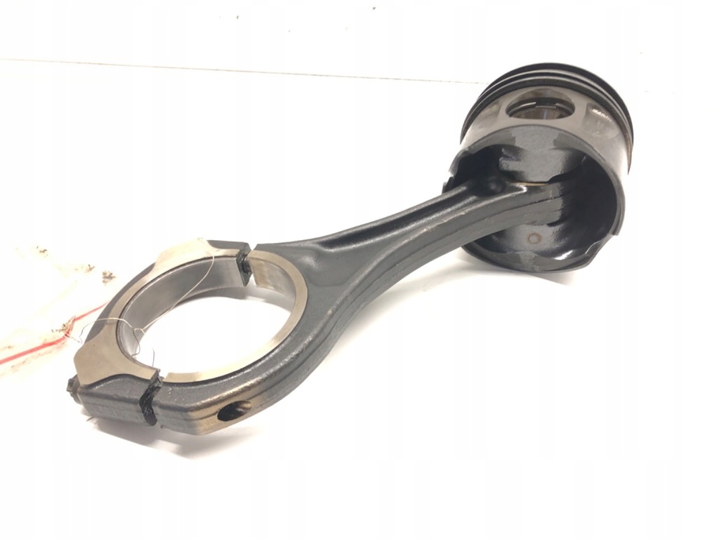 PISTON CU BIELLA JEEP GRAND CHEROKEE WK 3.0 211KM 8340F 04-11 Product image