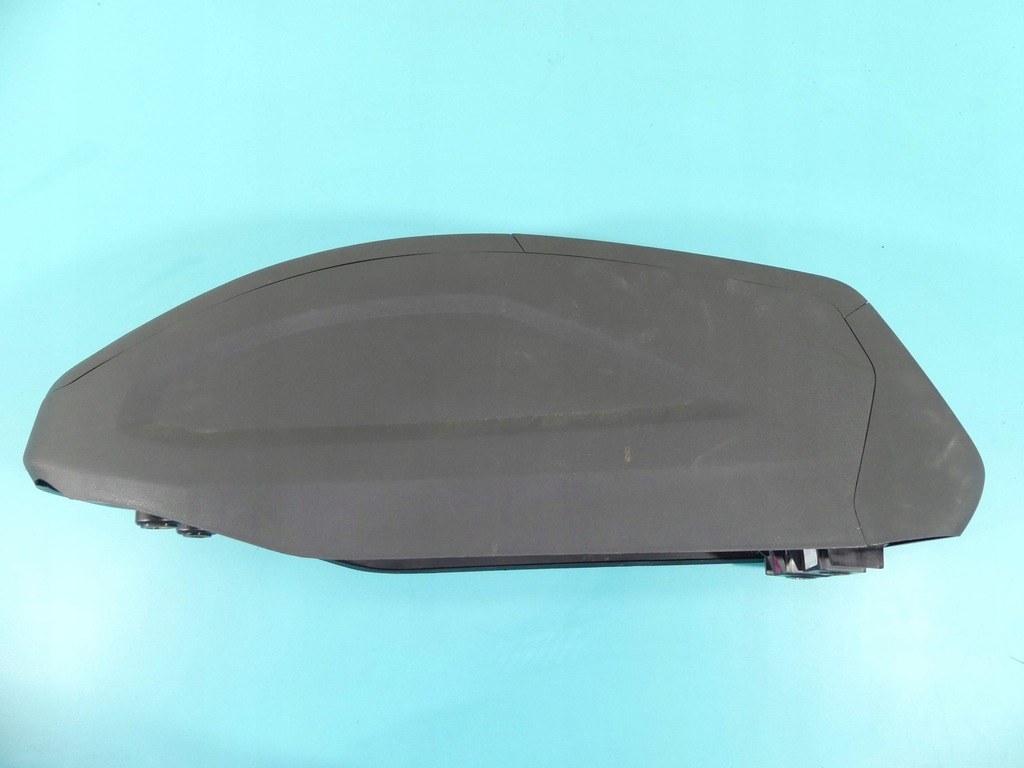 TUNEL COTIERE CITROEN C4 GRAND PICASSO II 13- Product image