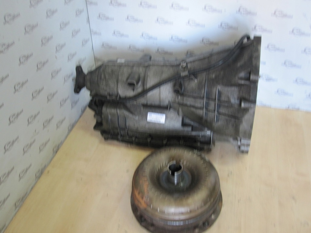 BMW 1 3 5 X3 E60 2.0 D N47D20A 143 km cu ambreiaj 7572464 Product image