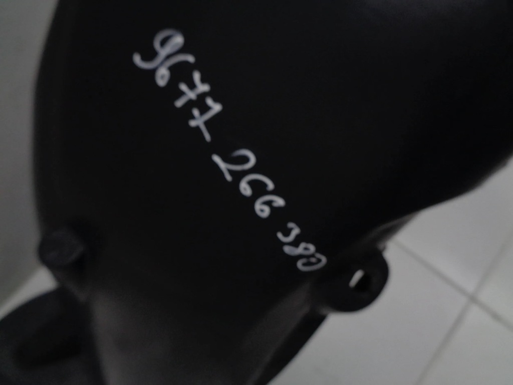 PEUGEOT 308 T9 13R- PASAJ ROATA DREAPTA SPATE HB Product image