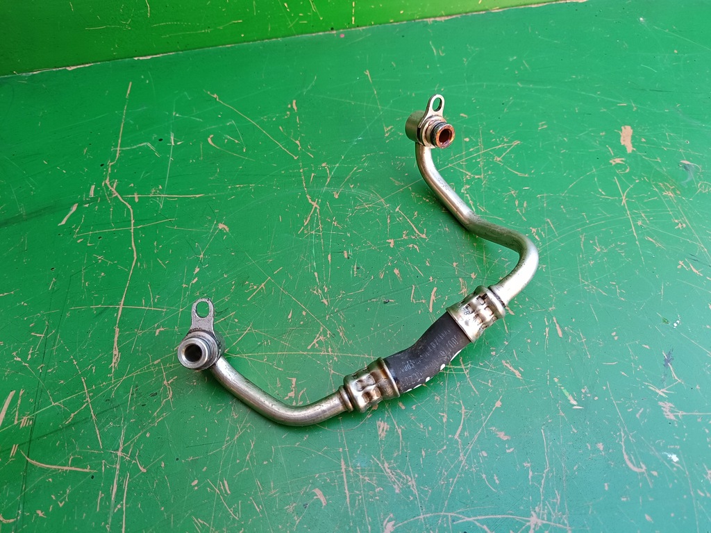 TURBINA TUBA ULEI TURBINA BMW E60 E90 E91 E92 335i N54 3.0 N54B30 7558901 Product image