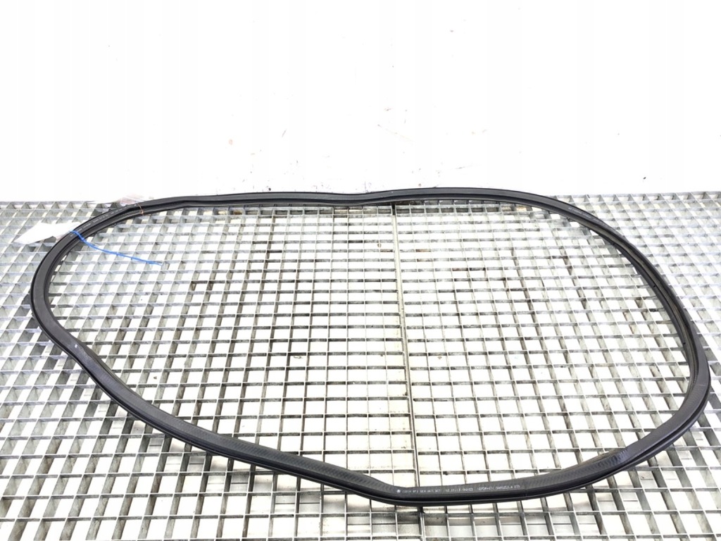 GARNITURA SKODA OCTAVIA III Combi 5E9867367 Product image