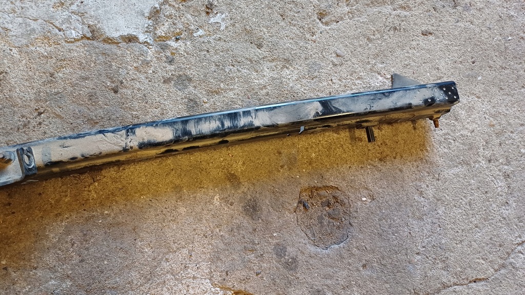 FORD C-MAX MK2 GRAND GHID UȘĂ DREAPTA SPATE AM51U26028 Product image
