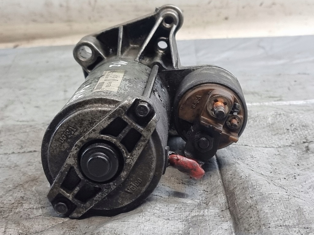 DEMAROR 11z OE 8200075362 RENAULT LAGUNA II 1.9 DCI 88kW 02 Product image