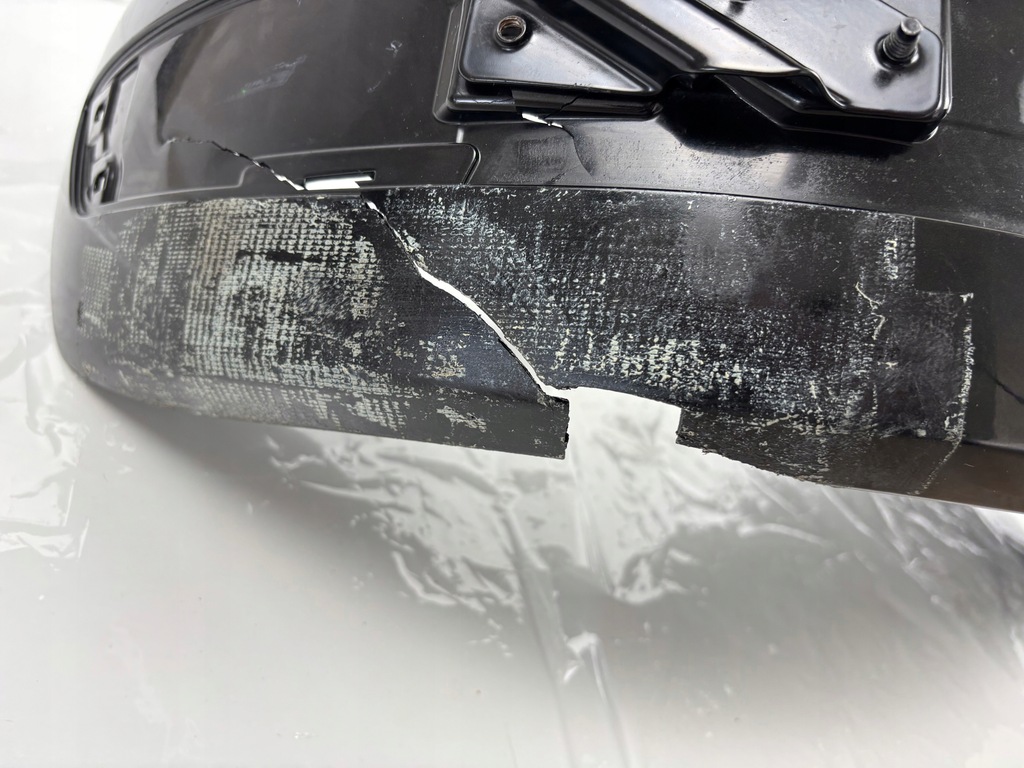 Front Fender stânga-am Spyder F3 S 2015- Product image