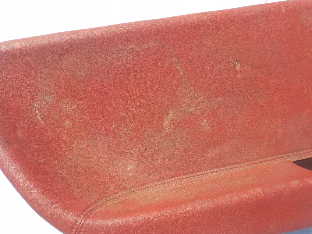 TAPIȚERIE OPEL GT 07-09 2.0 DIN PIELE STÂNGĂ Product image