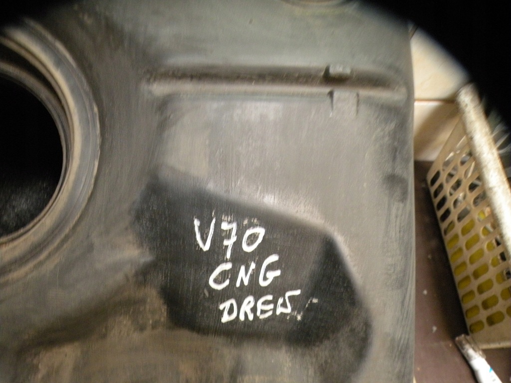 Volvo V70 II Tank Rezervor de combustibil CNG Product image