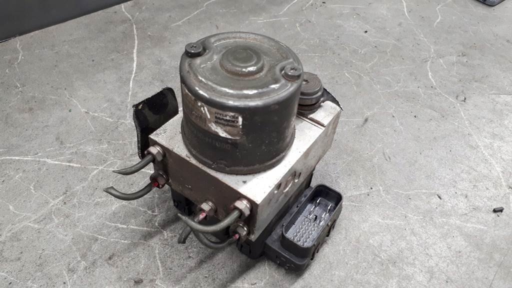 58910-h1000 pompa abs Hyundai Terracan 2.9 CRDI Product image