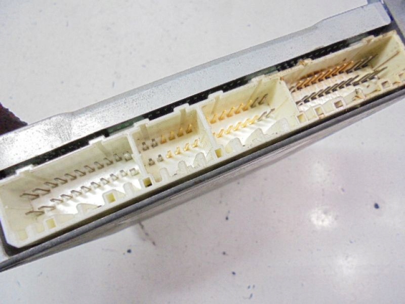 CALCULATOR YARIS I 89661-52082 1.3 211000-5992 Product image