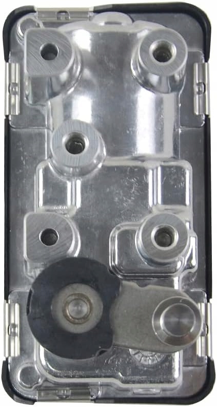 Servomotor de presiune Huiruhy Turbo G-001 20230508-27 pentru Sprinter CDI, folosit Product image