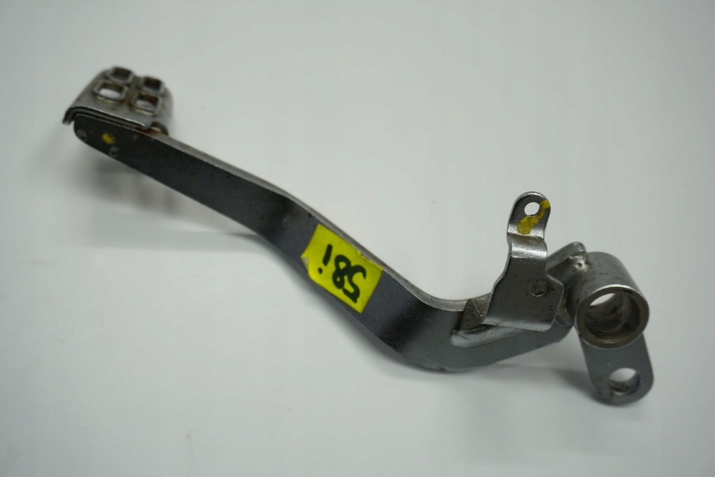 YAMAHA MT-03 16-19 PÂRGIA DE FRÂNĂ ÎNcălțăminte Product image