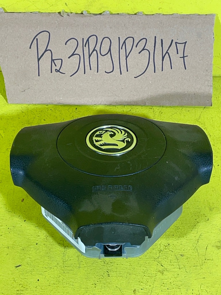 OPEL AGILA - PERNA VOLAN AIRBAG Product image