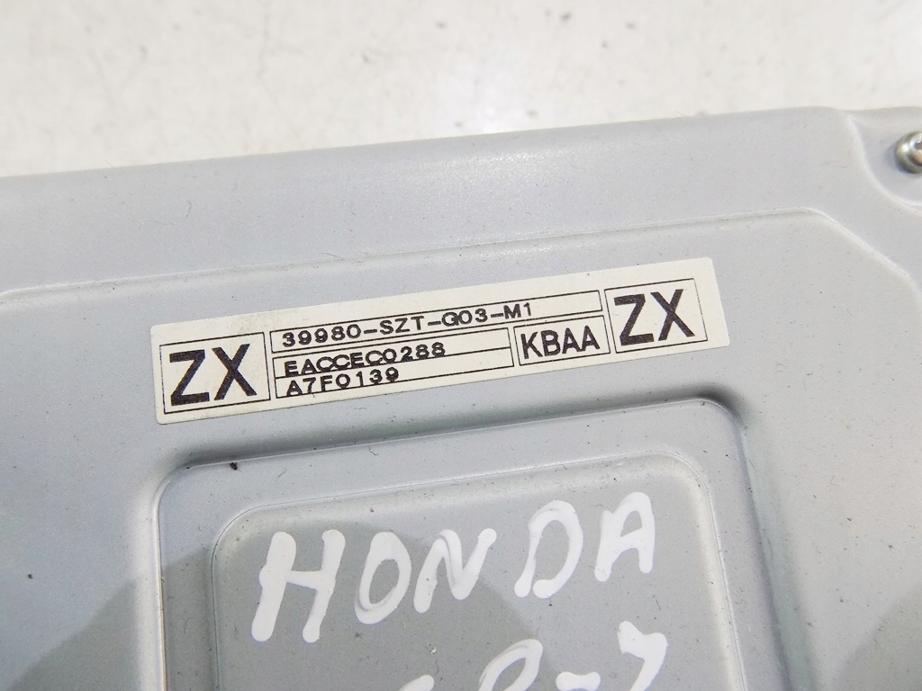 Honda CR-Z 12r, controler modul servodirecție Product image