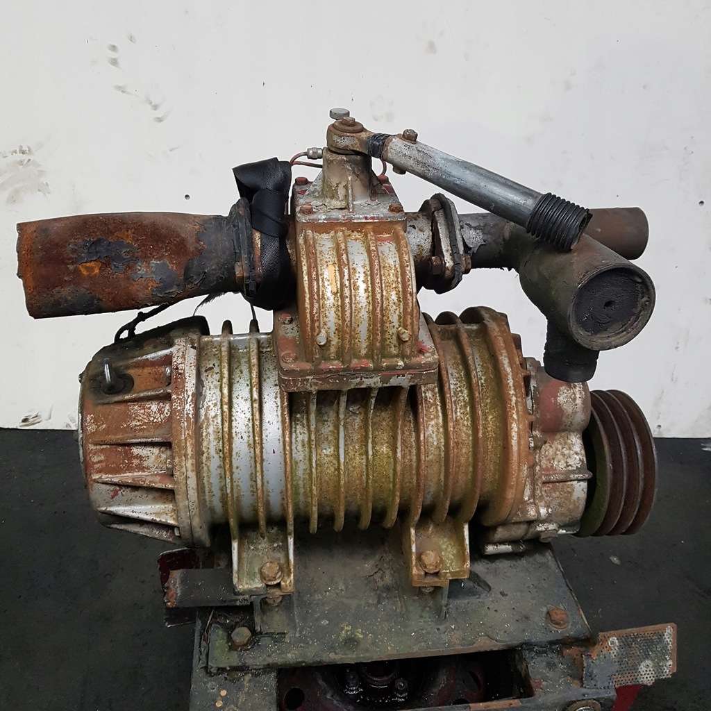 POMPA DE VID PENTRU JUROP PN 84M 9000 L/MIN Product image