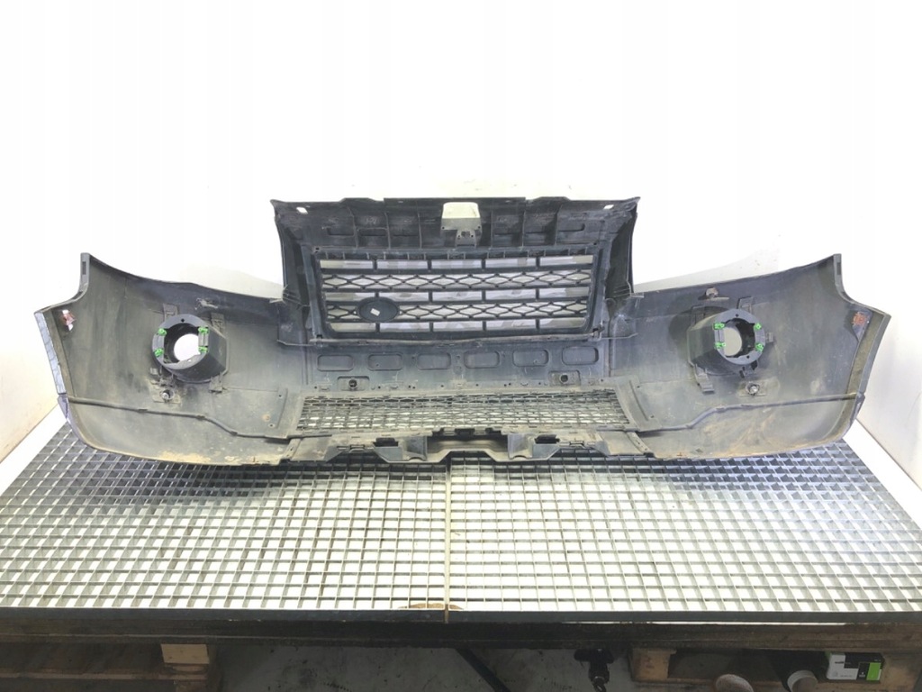 BARA FATA LAND ROVER FREELANDER II SUV 06-15 Product image