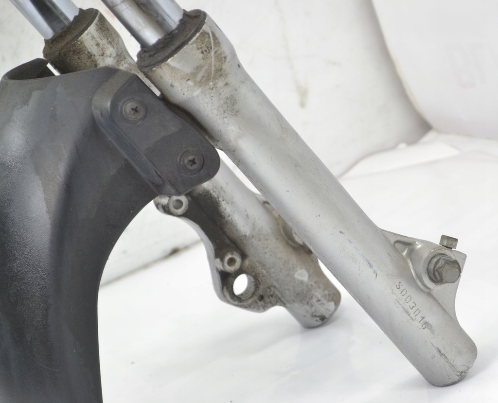 SYM Citycom - LAGI SEAT SCAZUL SUSPENSION RAFT Product image