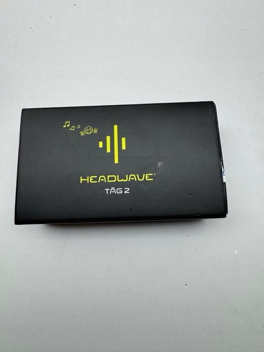 HeadwaveTAG-002 Interfon pentru motociclete Sistem muzical Bluetooth Product image