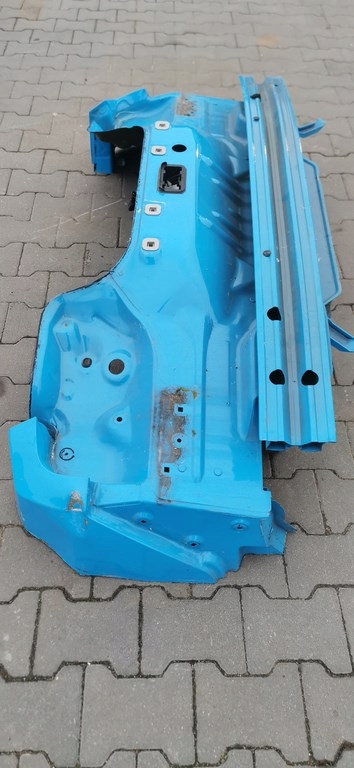 FORD MUSTANG MK5 V LIFT 2010-14 - Grinda curea, perete spate Product image