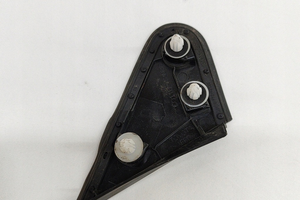 TOYOTA RAV 4 XA40 Capac oglinda triunghiulara fata stanga 60118-42020 201 Product image