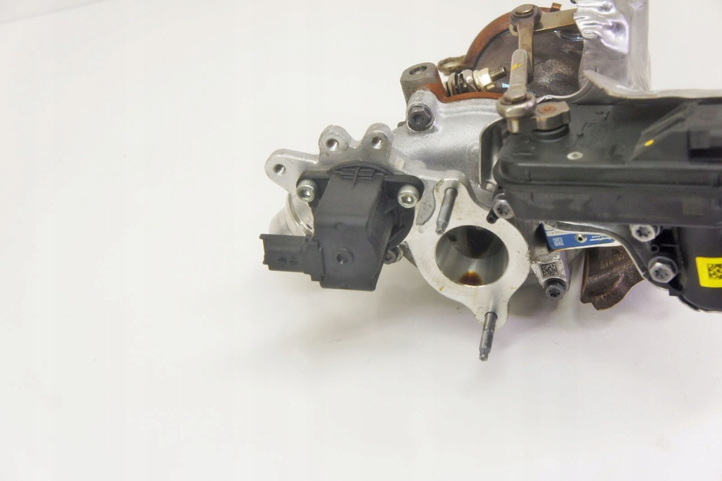 NS148 Dacia Sandero III 1.0i Turbocompresor Turbo Product image