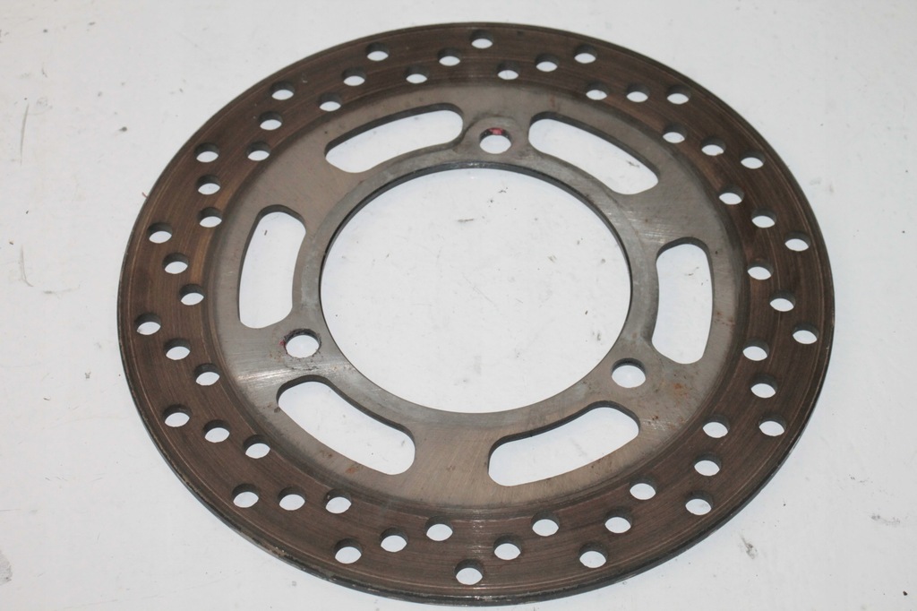KAWASAKI GPZ EX 500 94-09 DISC FRANA SPATE 5.0MM Product image