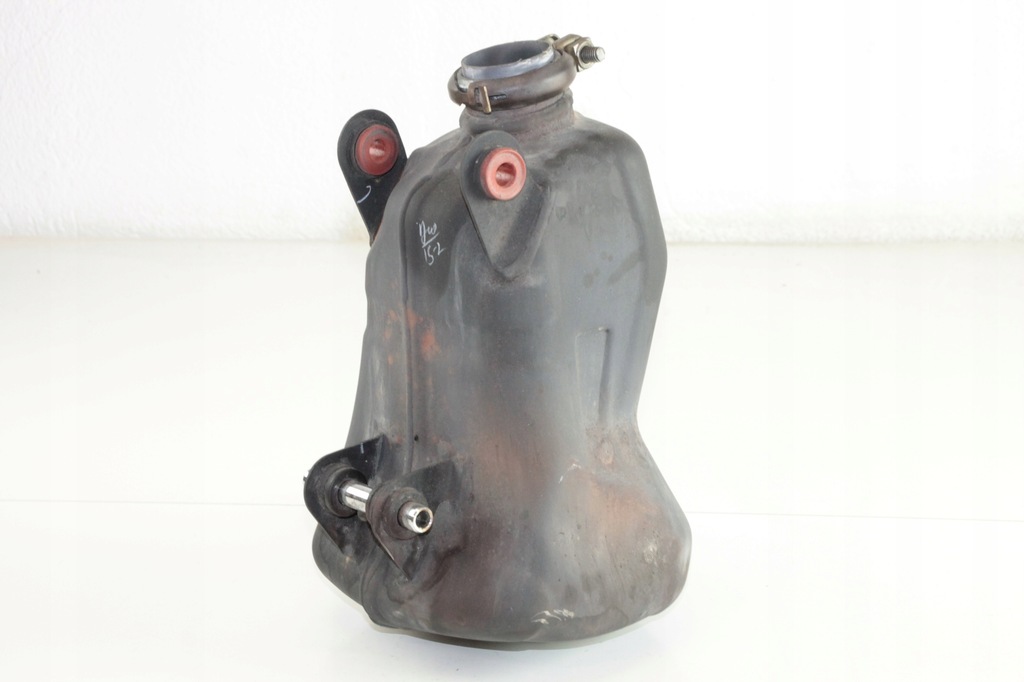 FILTRU CALITIC KTM RC 125 390 Product image