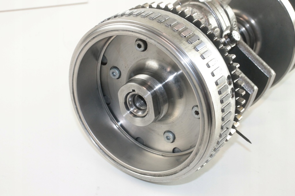 APRILIA TUONO 660 ROATA magnetica arbore cotit Product image