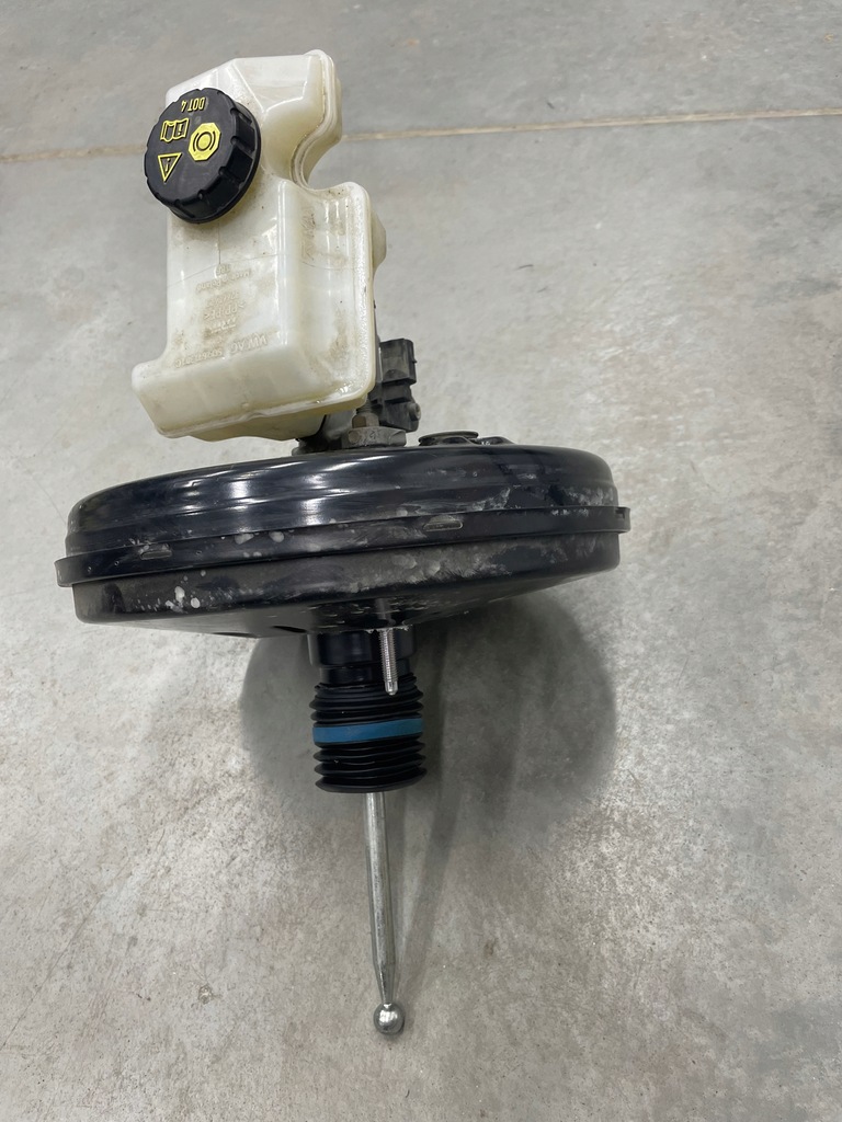SERVO FRANA AUDI VW 5Q1614105DC ORIGINAL Product image