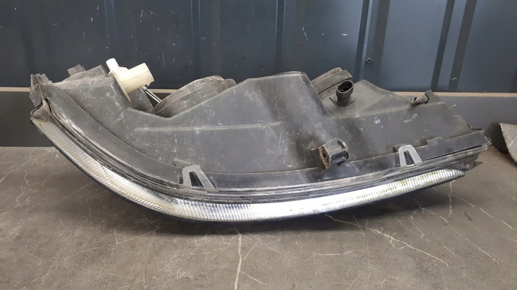 90520877 LEWY FAVER OPEL ASTRA II G HELLA Product image