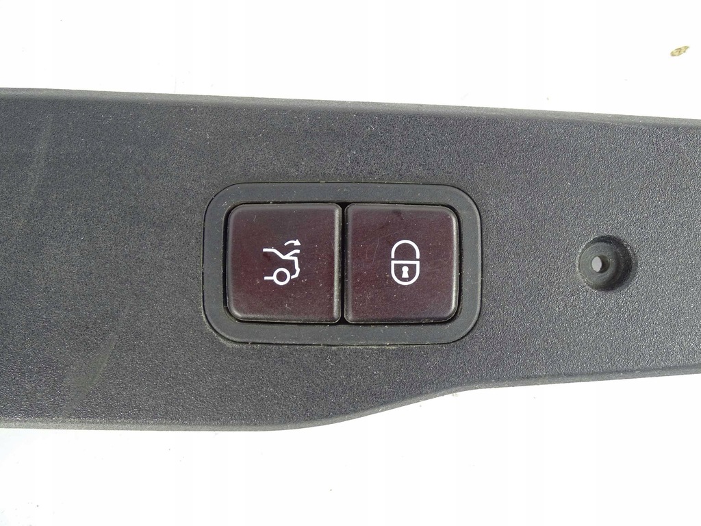 BANDA CAPAC portbagaj Mercedes Clasa S W220 Product image