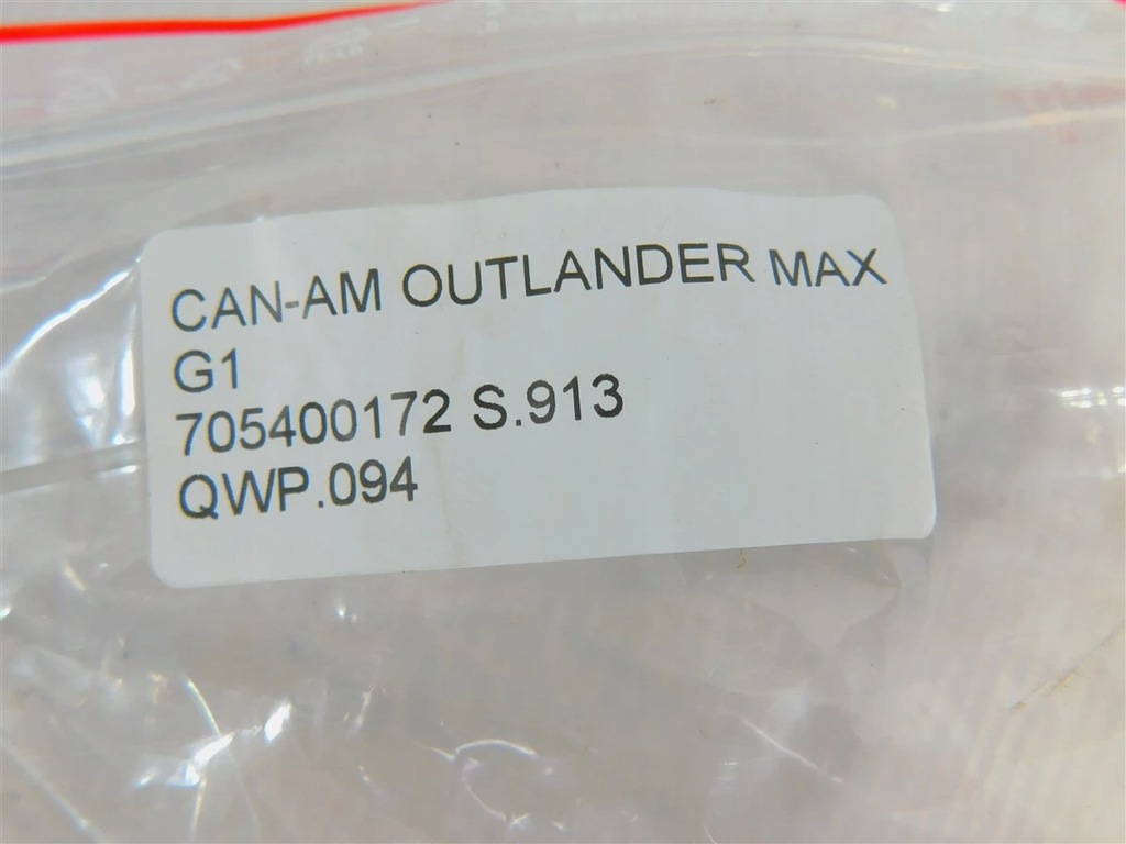 ARBORE DE TRANSMISIE FAȚĂ CAN-AM OUTLANDER 400 MAX G1 705400912 Product image