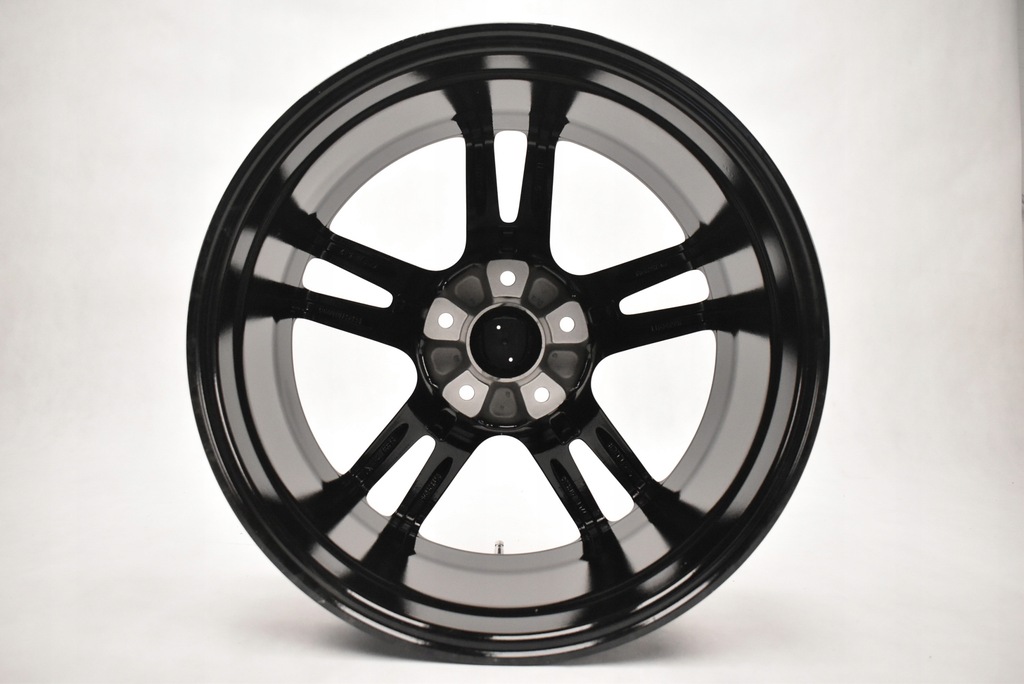 PORSCHE BBS PANAMERA G2 971 9x19 ET64 10.5x19 ET62 971601025 971601025F Product image