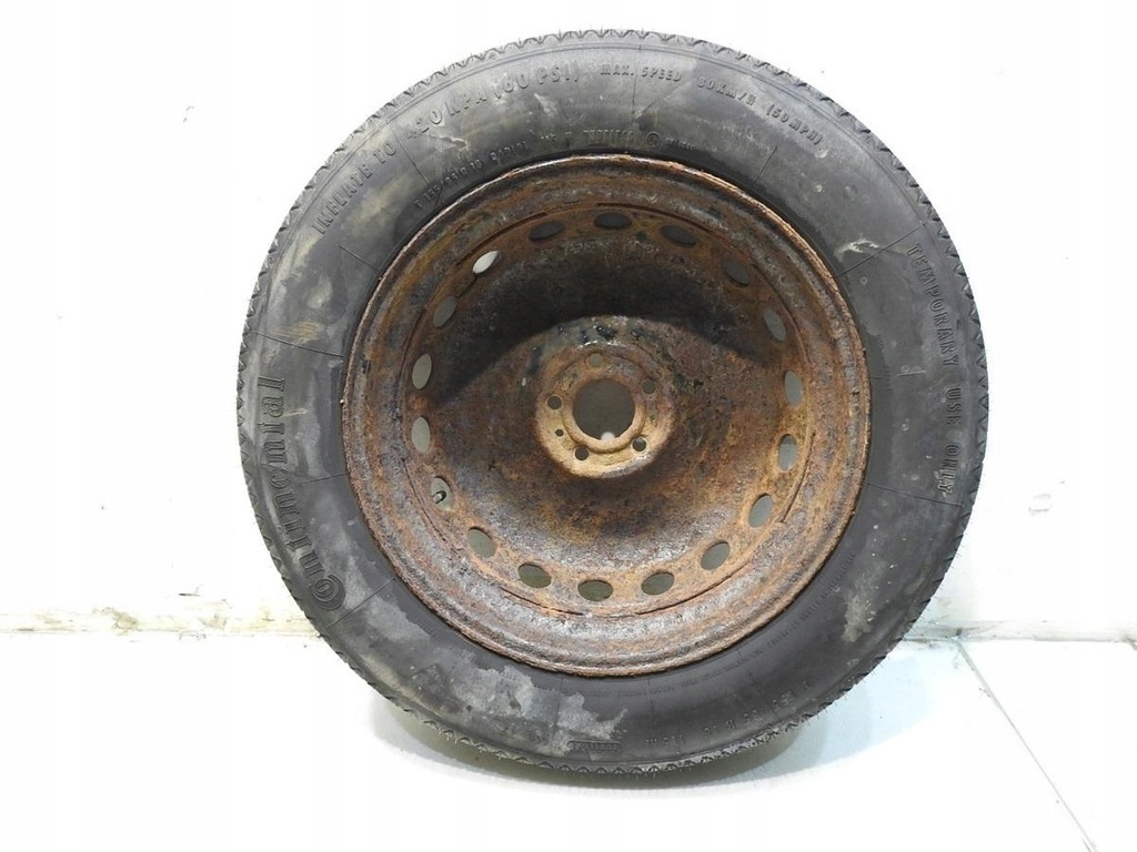 ROATA DE rezerve 155/85/R18 VOLVO XC90 I Product image