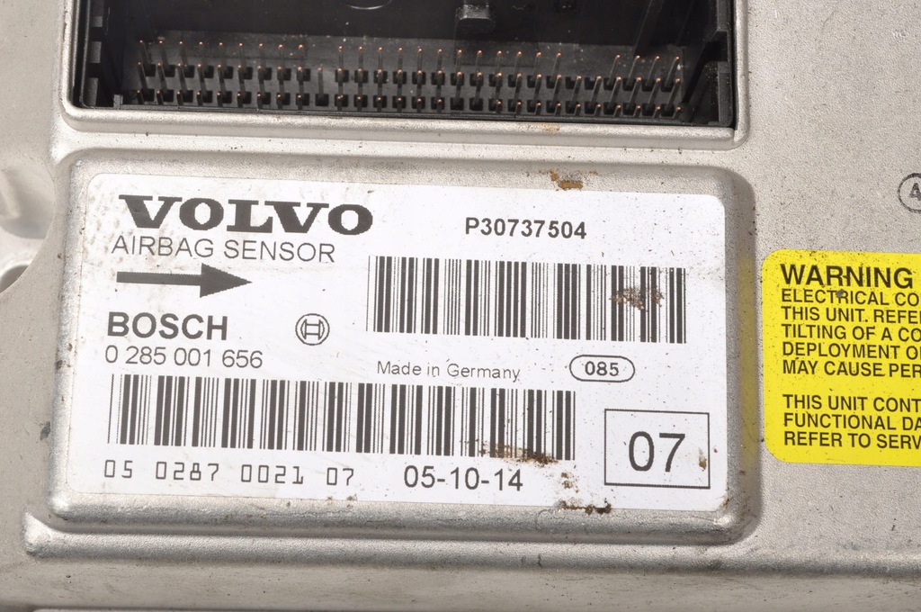 MODUL DE PERNE VOLVO S60 I V70 II 30737504 Product image