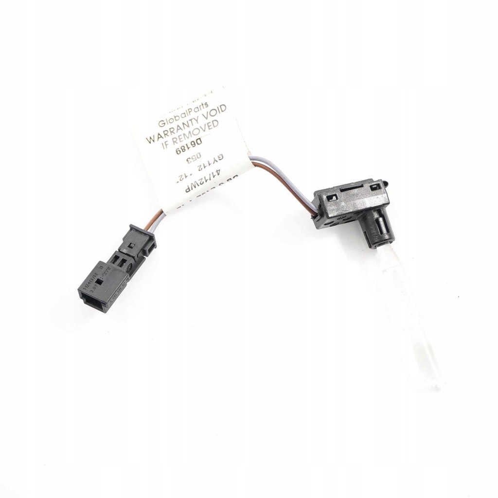 Cablu pentru iluminare de fundal cu LED Mercedes W212 A2125409110 Product image