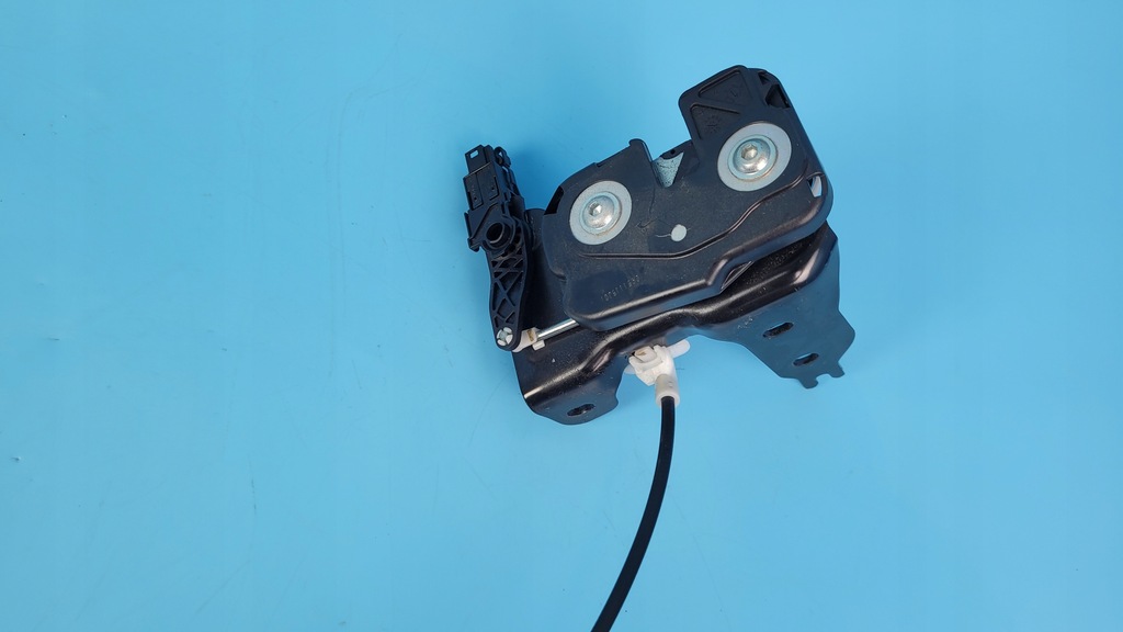 MERCEDES W218 CLS 350 BLOCARE MÂNER BLOCARE MÂNER SCAUN STÂNGA A2189200072 Product image