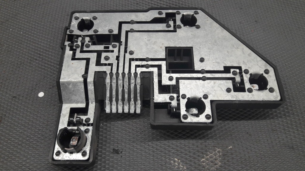 90568049 inserție lampă, stânga spate, Opel Vectra B Product image