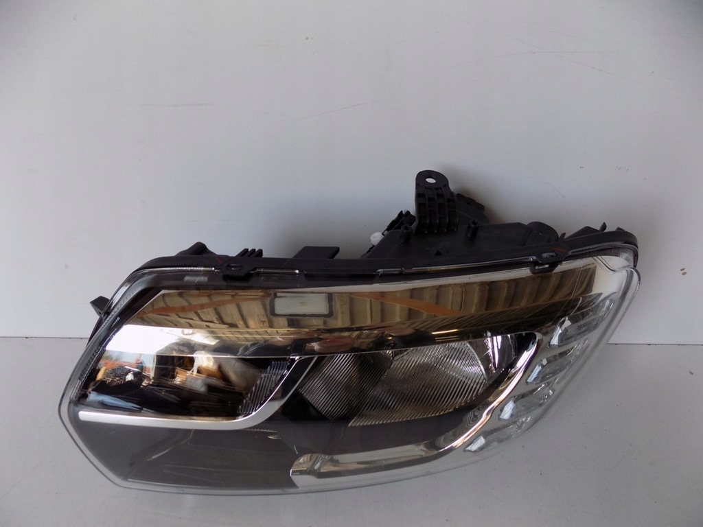 Far Dacia Sandero 2 LCI H7+ LED L 10943 Product image