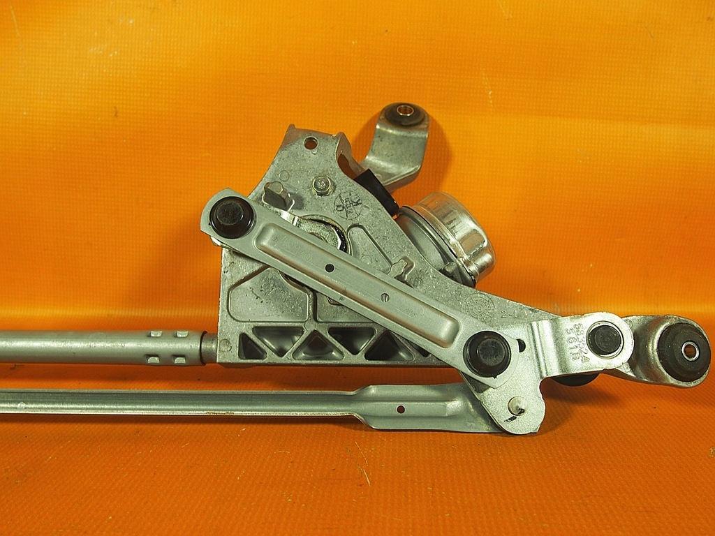 Motor Mecanism Stergator Audi A6 4K 4k1955023 Product image