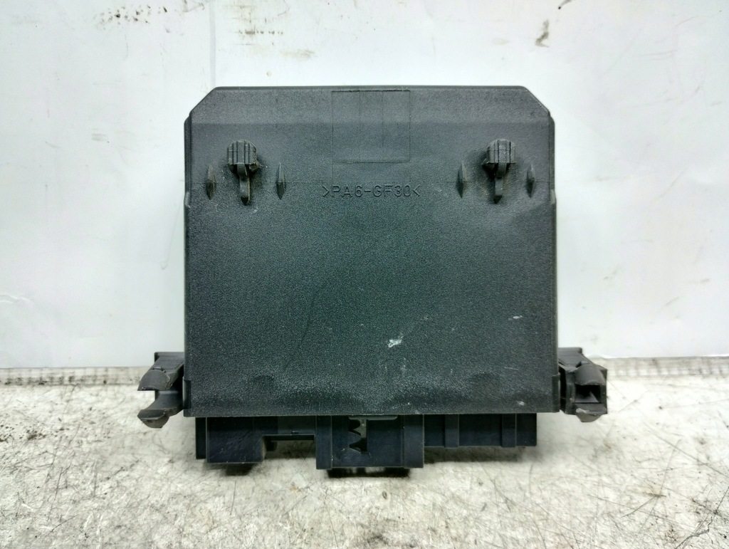 MERCEDES W203 MODUL UȘĂ STÂNGA SPATE 2038202185 Product image
